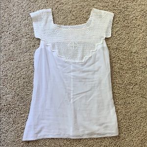Lauren Moffatt tank top